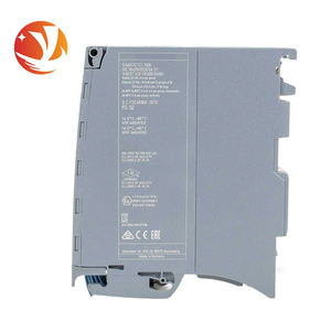 Module de sortie numérique SIEMENS 6ES7 522-5EH00-0AB0 d'origine, neuf, 16 entrées/sorties, communication I/O Link pour PLC programmable - Product Image 1