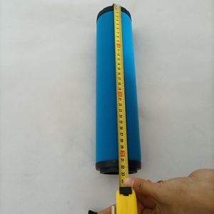 Elemento de filtro de precisión directo de fábrica modelo 2258293714 Filtro de línea compatible con nueva condición - Product Image 4