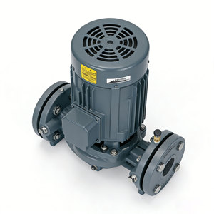 Kawamoto Pipeline <b>Pump</b> Pe Material <b>Electric</b> Industrial <b>Water</b> Transfer 0-200C - Product Image 2