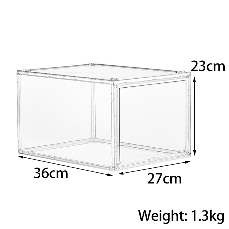 Clear side door-23