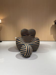 Sofá Cama Modular Ergonómico <span class=keywords><strong>Extensible</strong></span> de Una Plaza, Diseño Contemporáneo, Tapizado en Tela Ecológica, Esponja de Alta Densidad - Product Image 4