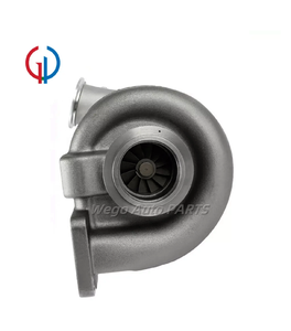 Cummins HE551VE HE500VG için turboşarj 3774642 3792775 3792785 3792795 379279500 379279500H 3792795H 3792795HX Turbo - Product Image 5
