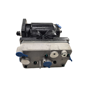 Accessoires automobiles de haute qualité, système de climatisation pour camion, compresseur d'air LP4985 pour Volvo FH FM Series - Product Image 3