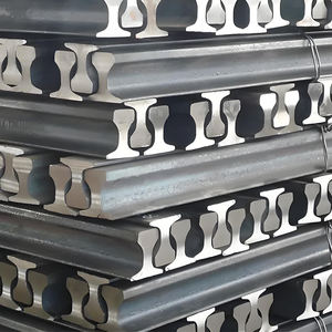 <span class=keywords><strong>Rail</strong></span> <span class=keywords><strong>de</strong></span> chemin <span class=keywords><strong>de</strong></span> fer 55Q 50Q Q235, application <span class=keywords><strong>de</strong></span> <span class=keywords><strong>rail</strong></span> en acier léger <span class=keywords><strong>de</strong></span> 15 kg avec plaque <span class=keywords><strong>de</strong></span> connexion et barre <span class=keywords><strong>de</strong></span> jonction - Product Image 5