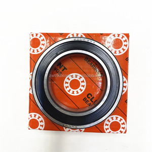 Rodamiento de bolas de ranura profunda <span class=keywords><strong>6400</strong></span>, 6401, 6402, 6403, 6404, 6405, 6406, 6407, 6408, 6409 - Product Image 6