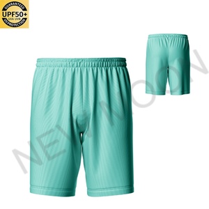 Custom Logo Camouflage Drawstring Sports Shorts Mens Training <b>Athletic</b> Fitness Beach Sports Shorts - Product Image 4