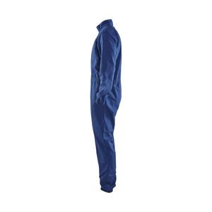 BLAKLADER - 612018008500C62 Industria alimentaria en general Azul aciano-EAN 7330509801826 CHEFS AND FOOD INDUSTRY WORKWEAR - Product Image 4