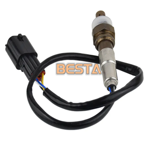 Sensor de Oxígeno O2 N60R para <span class=keywords><strong>Mazda</strong></span> <span class=keywords><strong>3</strong></span> 2.0 2.3L 2006-2013, Reemplazo LFL7188G1A - Product Image 2