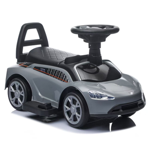 Venta al por Mayor de Fábrica: Nuevo Auto Eléctrico para <span class=keywords><strong>Niños</strong></span> con Bluetooth, Juguete Infantil de Plástico, Auto a Batería de 6V - Product Image 6