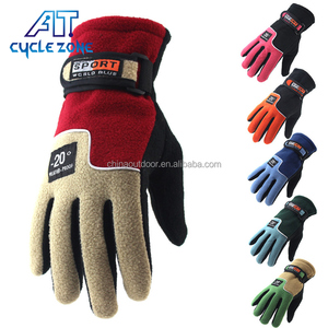 Guantes de pantalla t&amp;aacute;ctil para adultos guantes de invierno de motocicleta al aire libre <span class=keywords><strong>c</strong></span>&amp;aacute;<span class=keywords><strong>lido</strong></span> - Product Image 2