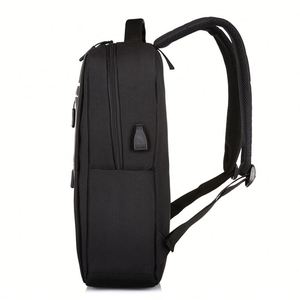 Custom New Designer Men's Durable Waterproof <b>Laptop</b> <b>Backpack</b> for Travel School Business & Sports-Stylish Student <b>Backpack</b> - Product Image 3