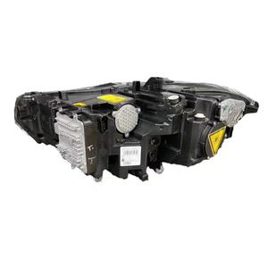 Luz automática de coche Original de <span class=keywords><strong>segunda</strong></span> <span class=keywords><strong>mano</strong></span> para <span class=keywords><strong>BMW</strong></span> G11 G12 7 Series 2016 + 63117408703 63117408704 - Product Image 5