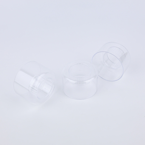 Bouchon à vis décoratif personnalisé anti-déversement en plastique de 30 mm pour bouteilles de boissons et d'eau minérale - Couvercles de qualité alimentaire en gros Marque JINTING - Product Image 3