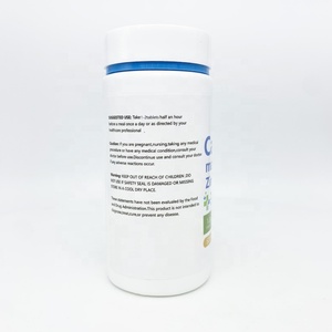 Tabletas de Colágeno con <span class=keywords><strong>Calcio</strong></span>, <span class=keywords><strong>Magnesio</strong></span>, <span class=keywords><strong>Zinc</strong></span> <span class=keywords><strong>y</strong></span> Vitamina D3 de Alta Absorción OEM, 60 Unidades, Suplemento Personalizable para Huesos de Adultos - Product Image 4