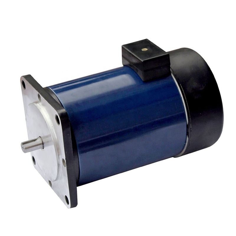 DYD MOTOR 12V DC Right Angle