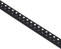 Kit LED SMD 0805 Rouge/Vert/Bleu/Blanc Super Lumineux Mini Diodes LED 0,08x0,05 Pouces 0,06W 120-150mcd Chine