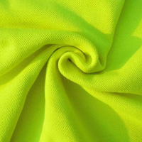 Colorant dispersé Liqian Jaune Fluorescent 10GFF Pigment en poudre 100% pur pour tissu Vente en gros à bas prix