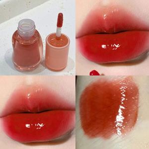 Brillo Labial Líquido de Larga Duración, Rellena los Labios, Hidratante, Fórmula Ligera - Product Image 5