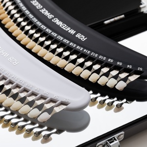 3D R28 Professinal <b>Teeth</b> <b>Whitening</b> Shade Guide for Beauty Salon Clinic Use - Product Image 4