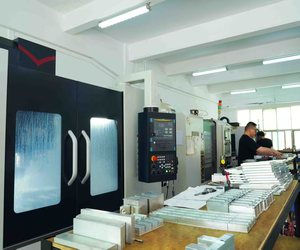 Iecho Hartmetall-Schneidmaschinenklingen (Vibrations-/Rotations-/Schleppklingen) für E16/E17/E20/E21/E50/E51/E60/E63/E71 CNC-Modelle - Product Image 4