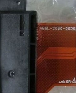 Plc 1pc ช่องเสียบการ์ดใหม่เอี่ยม A66l-<span class=keywords><strong>2050</strong></span>-0025 <span class=keywords><strong>Ti</strong></span> สำหรับสินค้ารับประกัน - Product Image 2