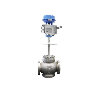Flow Control With High Accuracy 4763 and Filter Regulator As Parts for - Product Image 6