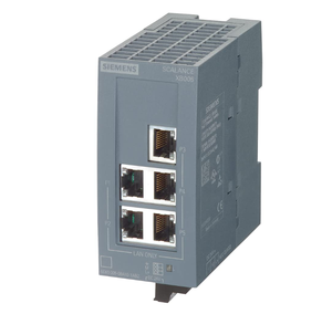 โมดูลการสื่อสาร SIMATIC S7-1200 รุ่นดั้งเดิม CM1241 6ES7241-1AH32-0XB0 สำหรับ PLC PAC และคอนโทรลเลอร์เฉพาะทาง - Product Image 3