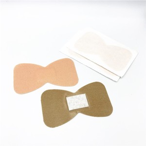 Vải đàn hồi không thấm nước y tế bướm Băng Viện trợ đầu tiên dính chăm sóc vết thương ban nhạc AIDS - Product Image 5