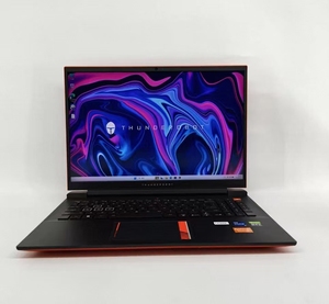 โน้ตบุ๊กเกมมิ่ง Thunder Robot Zero รุ่น Core I7 12th RTX3070ti-8GB การ์ดจอ 165Hz - Product Image 4