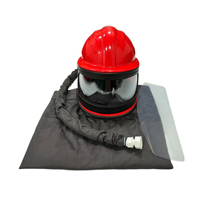 Régulateur de température <span class=keywords><strong>d</strong></span>'<span class=keywords><strong>air</strong></span> pour casque de sablage à refroidissement par <span class=keywords><strong>air</strong></span> - Product Image 4