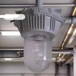 Projecteur LED anti-éblouissement GTZM7100 E27 50000 heures Éclairage industriel - Product Image 1