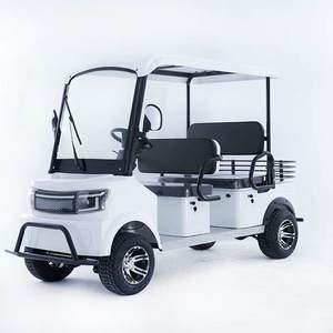 Vente directe usine : Équipements de parcs d'attractions, <span class=keywords><strong>Bus</strong></span> électrique de tourisme, Voiturette de golf, Minibus - Product Image 2