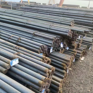 비프라임 열간압연 탄소강 라운드 바 나사산 M30 A193 Gr B16 탄소강 라운드 바 - Product Image 3