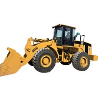 Chargeuse sur pneus d'occasion CAT 966G Caterpillar 966G 966H 966F 966H 966C 966E en promotion
