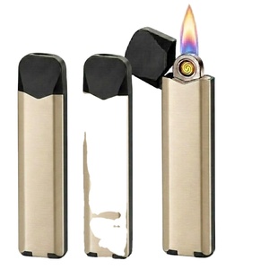 Briquet électronique jetable moderne et compact Rage Gorilla Mini en métal, 550 mAh, pour cigarettes – Entrepôt Australie - Product Image 2