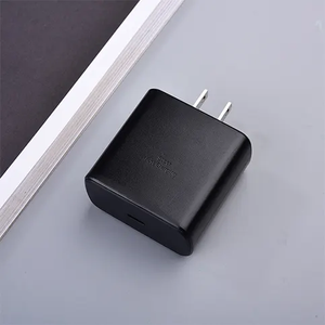<span class=keywords><strong>Chargeur</strong></span> mural Super rapide de haute qualité <span class=keywords><strong>45W</strong></span> USB C pour Samsung <span class=keywords><strong>Note</strong></span> <span class=keywords><strong>10</strong></span> 20 S21 S26 <span class=keywords><strong>45W</strong></span> USB Type C PD <span class=keywords><strong>chargeur</strong></span> mural - Product Image 3