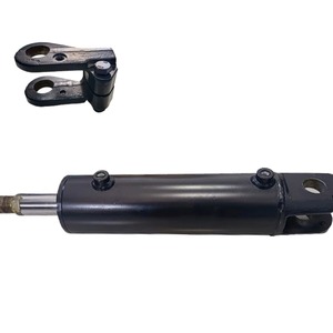 Doosan ตัวยึดกระบอกไฮดรอลิก, B40X B50X B45X กระบอกไฮดรอลิกแบบยืดหดได้ - Product Image 2