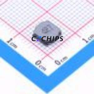 Inductor de Potencia XRNR6020-4.7uH/M SMD-2P, 6x6mm (Inductancia: 4.7uH) (Precisión: 20%) (Corriente Nominal: 2A) - Product Image 1