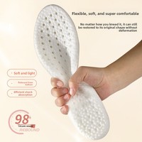 Semelle intérieure intégrale en velours PU super doux pour l'hiver, avec coussinet en coton épais, peluche, déodorant, confortable, respirante, unisexe