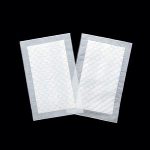 CustomizableSuper Absorbent Pads Leakproof for Fruit <b>Vegetables</b> Fish <b>Fresh</b> Meat Blood-Sucking Water Mat and Food Meat Pad - Product Image 5