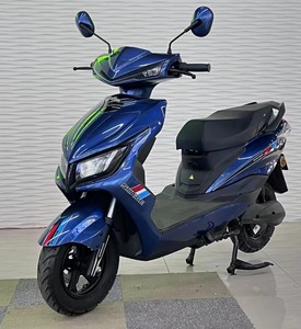 Motocicleta Eléctrica Urbana EEC 45 km/h 2000 W 72 V - Product Image 6