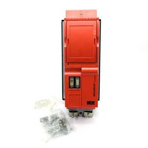 Convertidor de Frecuencia SEURODRIVE MDX60A0110-5A3-4-00, Variador Eurodrive, Caja de Engranajes - Product Image 2