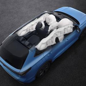 2025 2026 all'ingrosso VWs L Pro 380 TSI benzina Automobile migliore SUV per i soldi nuovo/usato auto Volkswagens Tuguan - Product Image 2