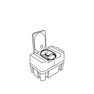 Tanque de Diésel Portátil STARTANK de 440L - Product Image 1