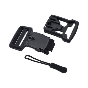 헤비 듀티 마그네틱 버클-가방 배낭 전술 벨트 용 금속 조절 식 마그네틱 걸쇠 - Product Image 4