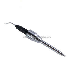 Altre apparecchiature odontoiatriche clinica ospedaliera dentista prodotti dentistici 3 acqua siringa lunga o brevi punte con filo - Product Image 3