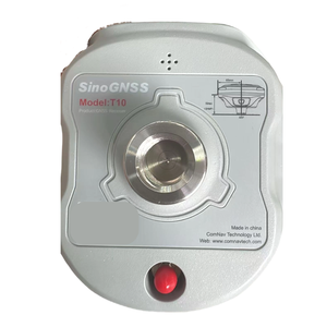 อุปกรณ์สำรวจระดับมืออาชีพ RTK Comnav T10Plus 1590 ช่องสัญญาณ รองรับคลื่นความถี่เต็มรูปแบบ GNSS GPS RTK Base - Product Image 4