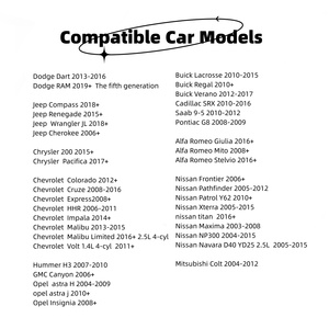 Cho Jeep Wrangler Dodge ga phản ứng điều khiển, <span class=keywords><strong>9</strong></span> ổ đĩa ga điều khiển, thông minh Điện tử Racing Pedal Accelerator - Product Image 2