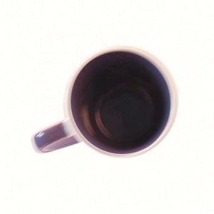 Taza de Café de Cerámica de 300 ml con Diseño Moderno <span class=keywords><strong>Digicel</strong></span> Play - Product Image 4