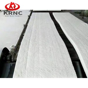 Fábrica personalizada EAF 1260C aislante <span class=keywords><strong>termico</strong></span> <span class=keywords><strong>ecologico</strong></span> para paredes - Product Image 4